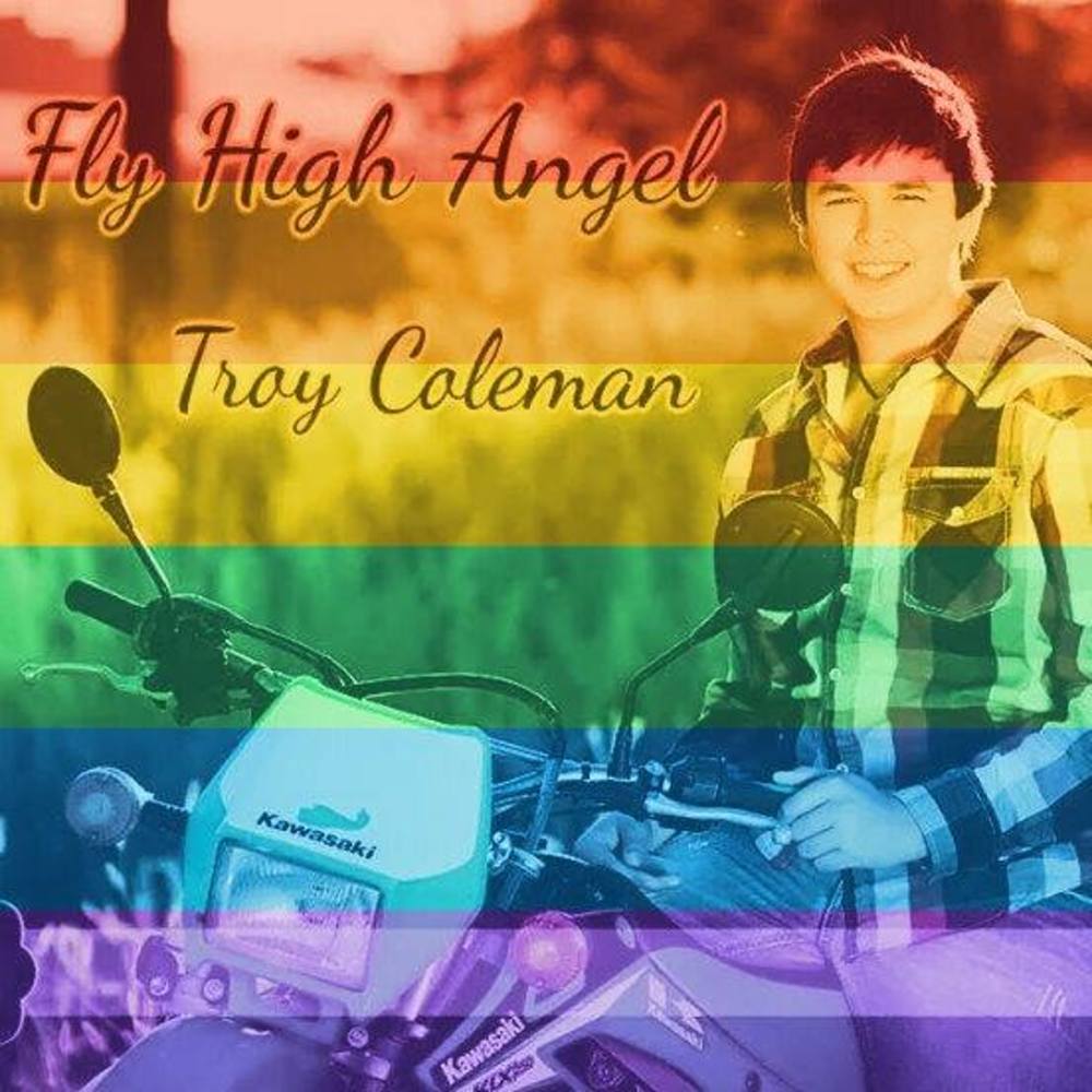 Meet your Posher, Denell